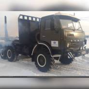 КамАЗ 4310. Продам Камаз 4310, 10 000 куб. см., 10 000 кг., 6x6