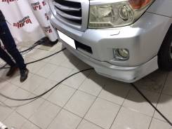 Обвес кузова аэродинамический. Toyota Land Cruiser, GRJ200, J200, URJ200, UZJ200, UZJ200W, VDJ200