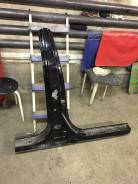 Порог пластиковый. Toyota Camry, ASV50, ASV51, AVV50, GSV50 Двигатели: 2ARFE, 2ARFXE, 2GRFE, 6ARFSE