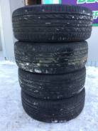 Bridgestone Dueler H/P. Летние, 2012 год, износ: 20%, 4 шт