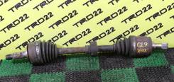 Привод, полуось. Honda Accord, CL8, CL9, CM2, CM3 Honda Accord Tourer Honda Accord Wagon, CM2, CM3 Двигатели: J30A4, K20A, K20A6, K20A7, K20A8, K20Z2...