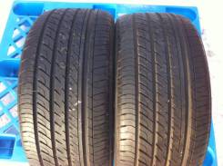 Dunlop Veuro VE 301. Летние, 2008 год, без износа, 2 шт