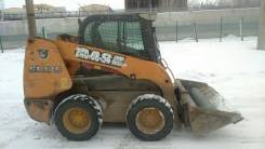 Case SR175. Продаётся мини-погрузчик , 2 200 куб. см., 1 500 кг.