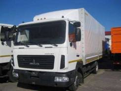 МАЗ 4371P2-432. Тентованный МАЗ 4371Р2-432-000, 4 750 куб. см., 4 350 кг., 4x2