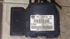 Блок abs. Ford S-MAX