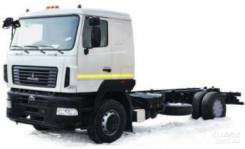 МАЗ 525. МАЗ 5340С3-525-013 шасси Евро 5, 12 000 куб. см., 15 000 кг., 4x2