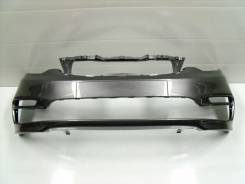 Бампер. Kia Rio, QB Двигатели: G4FA, G4FG