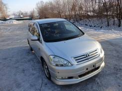 Toyota Ipsum. ACM21, 2AZFE