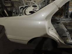 Задняя часть кузова Toyota Camry Gracia