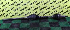 Привод, полуось. Toyota RAV4, ACA20, ACA20W, ACA21, ACA21W, ACA22, ACA23 Двигатели: 1AZFSE, 2AZFE, 1AZFE