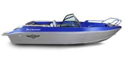Yamaha Fish. Год: 2018 год, длина 4,93 м., двигатель подвесной, 60,00 л.с., бензин. Под заказ