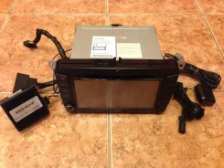 Kenwood DNX ����