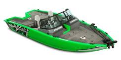 Yamaha Fish. Год: 2018 год, длина 5,40 м., двигатель подвесной, 150,00 л.с., бензин. Под заказ
