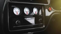 DEFI 1DIN. Honda Accord Honda Torneo