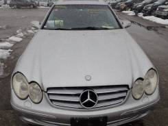 Mercedes-Benz CLK-Class. 209, 112 955