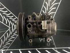 Компрессор кондиционера Toyota
