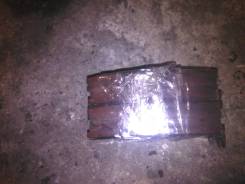 Колодки тормозные Toyota Corolla, AE110, 5AFE, передний