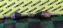 Привод, полуось. Renault Koleos, HY0, HZG Nissan Rogue, S35 Nissan X-Trail, NT31, T31, T31P, T31R, T31Z, TNT31 Nissan Qashqai, J10Z Двигатели: 2TR, M9...