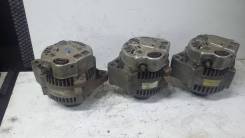 Генератор. Toyota: Vista, Lite Ace, Corona, Caldina, RAV4, Camry, Lite Ace Noah, Town Ace, Town Ace Noah Двигатели: 3SFE, 4SFE