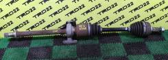 Привод. Honda CR-V, RE3, RE4 Двигатели: K24Z1, K24Z4, N22A2, R20A1, R20A2, K24A