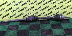 Привод. Toyota: Nadia, Carina, Corona, Caldina, Ipsum, Gaia Двигатели: 1AZFSE, 3SFE, 3CTE, 3SGE, 2CT