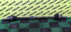 Привод, полуось. Mitsubishi: Lancer Evolution, RVR, Lancer, ASX, Outlander, Galant Fortis, Lancer X Двигатели: 4B10, 4B11, 4J10, 4B12
