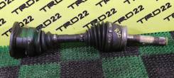 Привод. Nissan: Xterra, Pathfinder, Terrano, Datsun, Ambulance, Elgrand, Terrano Regulus, Pickup, Navara, Datsun Truck Двигатели: VG33E, VQ35DE, QD32T...