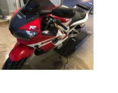 Yamaha YZF R6. 600 куб. см., исправен, птс, без пробега. Под заказ
