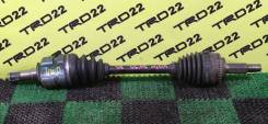 Привод, полуось. Toyota Vista, AZV55, SV55 Toyota Vista Ardeo, AZV55, AZV55G, SV55, SV55G Двигатели: 1AZFSE, 3SFE