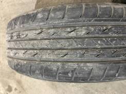 Bridgestone Nextry Ecopia. Летние, 2015 год, 10 %, 1 шт
