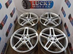 Mercedes. 9.5x20", 5x112.00, ET57, ЦО 66,6 мм.