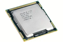 Intel Core i5-750