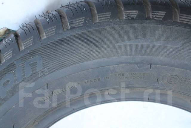 Michelin Alpin A3 155 80 R13 79T 13