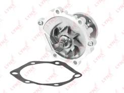 Помпа водяная TOYOTA 2L,2LT,3L,5L LYNXauto CW-0073