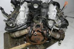 Двигатель в сборе. Audi A4, B5, B6, 8K5/B8, B7, 8K2/B8 Audi A6, 4B/C5, 4G2/C7, 4F5/C6, C5, 4F2/C6, 4G5/C7, 4G5/С7 Двигатели: AMX, BEX, ANA, ANB, AVG...