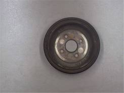 Барабан тормозной Toyota Yaris 2005-2011