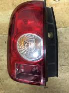 Стоп-сигнал. Renault Duster Двигатели: F4R, K4M, K9K