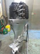 Honda. 90,00 л.с., 4-тактный, бензиновый, нога L (508 мм), Год: 2006 год