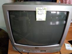 LG. CRT (ЭЛТ)