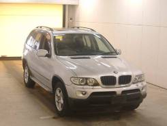 BMW X5. WBAFA120X0LW05729, M54