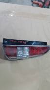 Стоп-сигнал. Toyota Passo Daihatsu Boon, M300S, M301S, M310S, M312S, M600S, M601S, M610S Двигатели: 1KRFE, 1NRFE, K3VE, KJVET