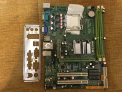 LGA775