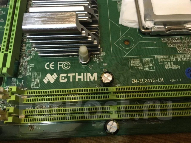 LGA775 ����