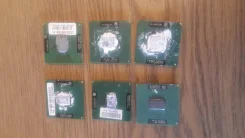 Intel Celeron 1000M