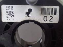 Переключатель поворотов и дворников (стрекоза) Nissan Micra K12E 2003-2010
