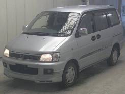 Toyota Lite Ace Noah. SR50G, 3SFE