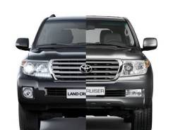 Кузов в сборе. Toyota Land Cruiser, GRJ200, J200, URJ200, UZJ200, UZJ200W, VDJ200. Под заказ