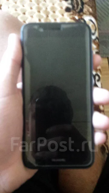 Huawei Nova 2. ����� ����