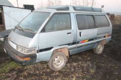 Toyota Master Ace Surf. CR21, 2C