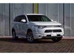 Mitsubishi Outlander. автомат, 4wd, 2.0, бензин, 28 492 тыс. км, б/п. Под заказ